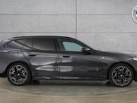 Used BMW 520 M Sport 205 HP (150 kW) 2025 Grey Estate