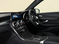 Used Mercedes GLC220 AMG line 194 HP (142 kW) 2022 SUV