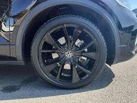 Used VW T-Roc Black Edition 150 HP (110 kW) 2025 Black SUV
