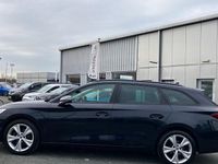 Used Seat Leon FR 131 HP (96 kW) 2023 Estate