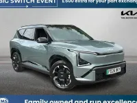 New Kia EV5 GT-Line S 160 kW (218 HP) 2026 SUV