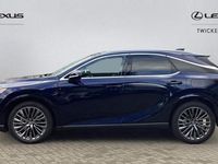 Used Lexus RX450h+ 309 HP (227 kW) 2025 Estate