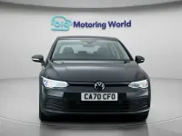 Used VW Golf VIII Life 131 HP (96 kW) 2024 Hatchback