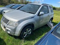 used Suzuki Grand Vitara A 1.6 SZ4 3d 106 BHP Estate