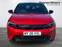 New Vauxhall Corsa S 100 HP (73 kW) 2026 Hatchback