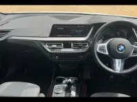 Used BMW 128 Shadowline 265 HP (194 kW) 2023 White Hatchback