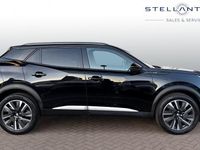 Used Peugeot 2008 Premium 131 HP (96 kW) 2021 SUV