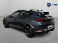 Used Cupra Formentor 204 HP (150 kW) 2024 Grey SUV