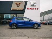 used Seat Ibiza 1.0 TSI (110ps) XCELLENCE Lux 5-Door