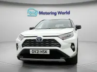 Used Toyota RAV4 222 HP (163 kW) 2023 SUV