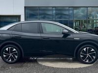Used VW ID.5 Pro Performance 150 kW (204 HP) 2022 Grenadilla black metallic SUV