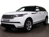 used Land Rover Range Rover Velar S