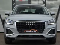 Used Audi Q2 Sport 110 HP (80 kW) 2024 SUV