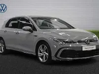 Used VW Golf VIII 150 HP (110 kW) 2024