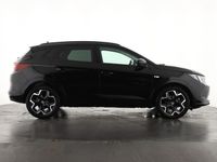 Used Vauxhall Grandland X Ultimate 134 HP (98 kW) 2024 Black SUV