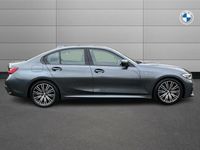 used BMW 330 3 Series i M Sport Saloon 2.0 4dr