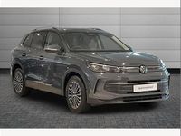 Used VW Tiguan Match 150 HP (110 kW) 2025 Grey SUV