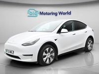 Used Tesla Model Y 282 kW (384 HP) 2022 SUV