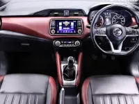 Used Nissan Micra Tekna 90 HP (66 kW) 2019 Hatchback