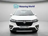 Used Suzuki SX4 S-Cross 129 HP (94 kW) 2025 SUV