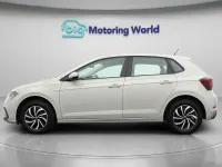Used VW Polo S 80 HP (58 kW) 2023 Grey Hatchback