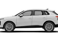 New Audi Q3 150 HP (110 kW) 2026 SUV