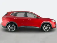 Usado MG HS Excite 162 CV (119 kW) 2023 Rojo SUV