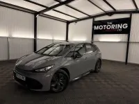 Used Cupra Born 11 kW (15 HP) 2023 Hatchback
