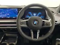 Used BMW 120 M Sport 2025 Red Hatchback