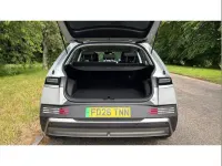 New Hyundai Ioniq 5 Advanced 123 kW (168 HP) 2026 Grey SUV