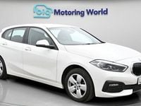 Used BMW 118 136 HP (100 kW) 2024 Hatchback