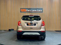 Second-hand Vauxhall Mokka X Active 140 CP (102 kW) 2018 Maro SUV