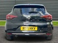 Used Renault Clio SE 90 HP (66 kW) 2021 Hatchback