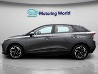 Used MG MG4 EV SE 319 kW (435 HP) 2023 Grey Hatchback