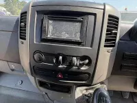 Used Mercedes Sprinter 2010 White Van