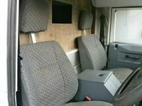 Used Land Rover Defender 2003 SUV