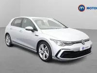 Used VW Golf VIII R-line 150 HP (110 kW) 2023 Hatchback