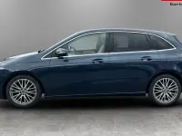 Used Mercedes B200 Executive 163 HP (119 kW) 2022 MPV