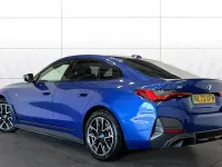 Used BMW i4 M Sport 250 kW (340 HP) 2026 Sedan