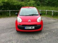 Used Citroën C1 2007 Hatchback