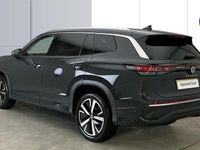 Used VW Tayron Elegance 150 HP (110 kW) 2025 SUV