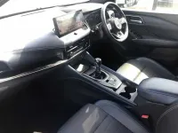Used Nissan Qashqai Tekna 138 HP (101 kW) 2023 Silver SUV