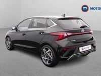 Used Hyundai i20 Premium 101 HP (74 kW) 2026 Hatchback