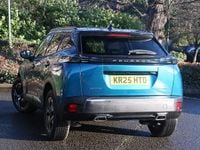 Used Peugeot 2008 GT 135 HP (99 kW) 2025 Blue SUV