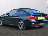Begagnad BMW 435 M Sport 313 HK (230 kW) 2020 Sportkupé
