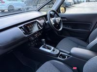 New Honda Jazz Advance 2025 Hatchback