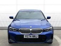 Usado BMW 320 M Sport 184 CV (135 kW) 2026 Berlina