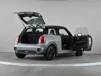Used Mini Cooper Hatch 136 HP (100 kW) 2019 Grey Hatchback