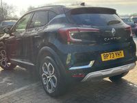 Used Renault Captur Techno 160 HP (117 kW) 2023 SUV