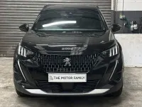 Used Peugeot 2008 GTi 130 HP (95 kW) 2023 Black SUV
